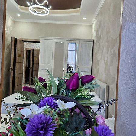 Apartment Bonushka Samarkanda Zewnętrze zdjęcie