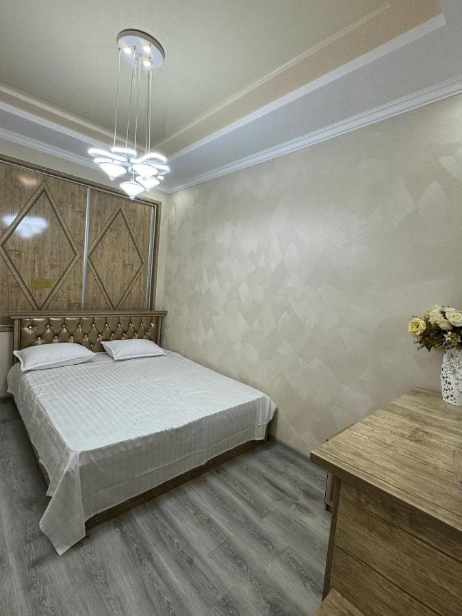 Apartment Bonushka Samarkanda Zewnętrze zdjęcie