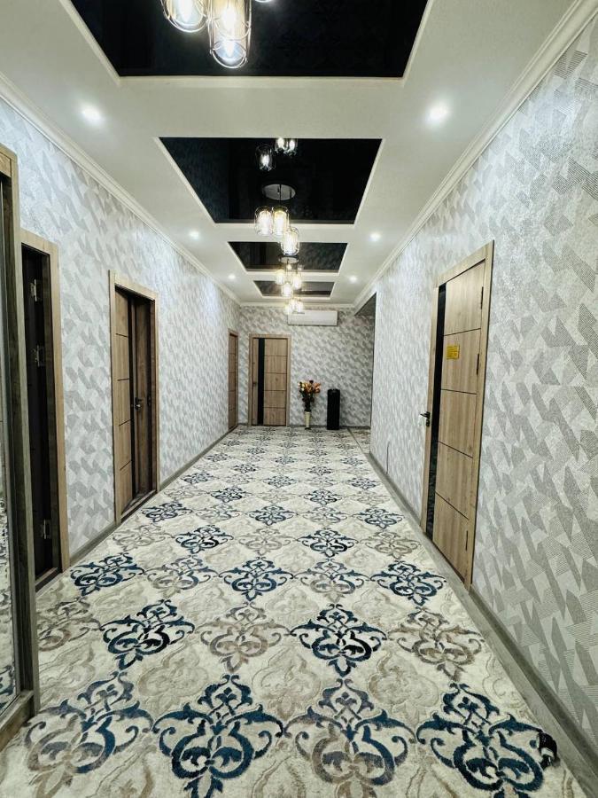 Apartment Bonushka Samarkanda Zewnętrze zdjęcie