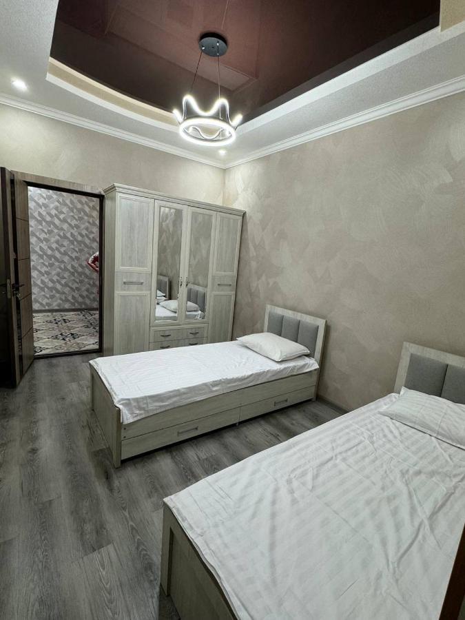 Apartment Bonushka Samarkanda Zewnętrze zdjęcie