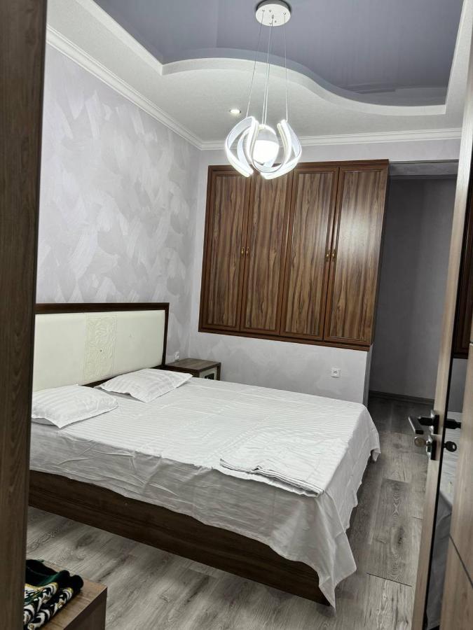 Apartment Bonushka Samarkanda Zewnętrze zdjęcie