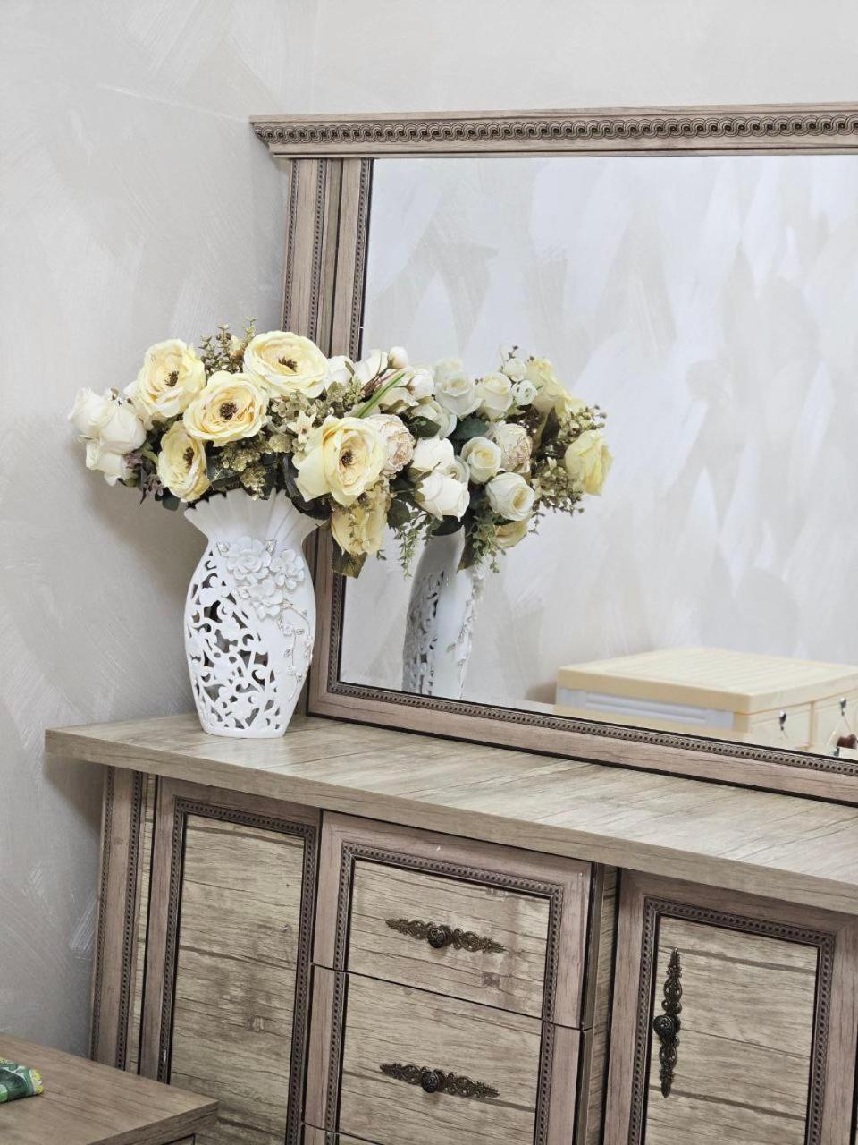 Apartment Bonushka Samarkanda Zewnętrze zdjęcie