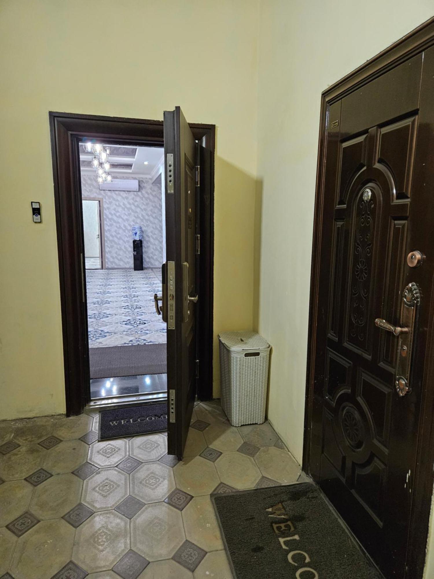 Apartment Bonushka Samarkanda Zewnętrze zdjęcie