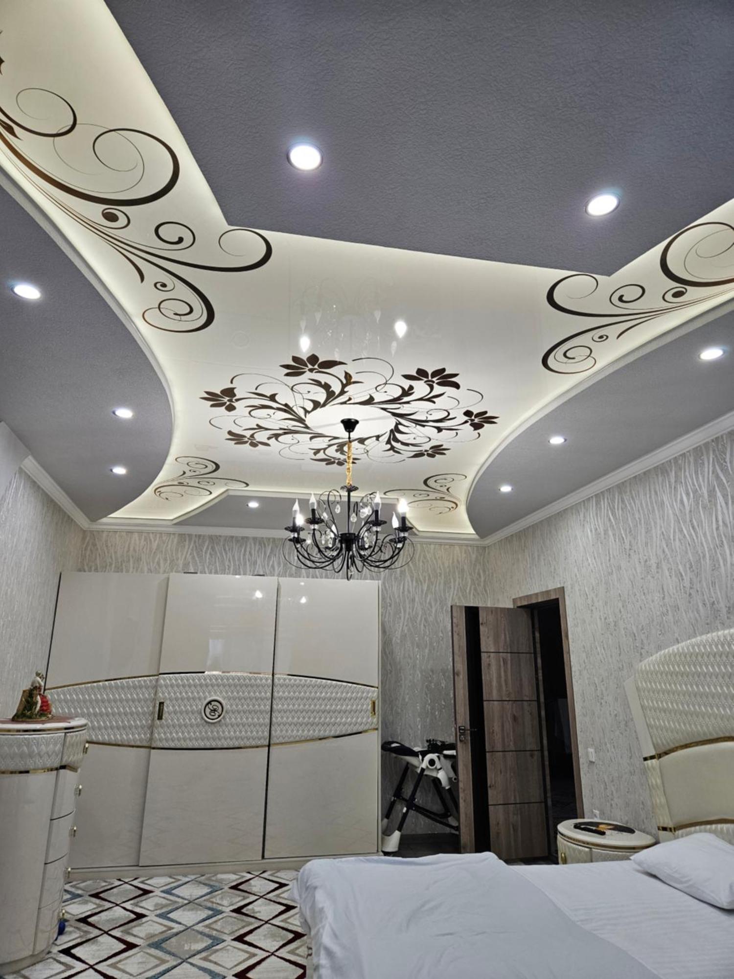 Apartment Bonushka Samarkanda Zewnętrze zdjęcie