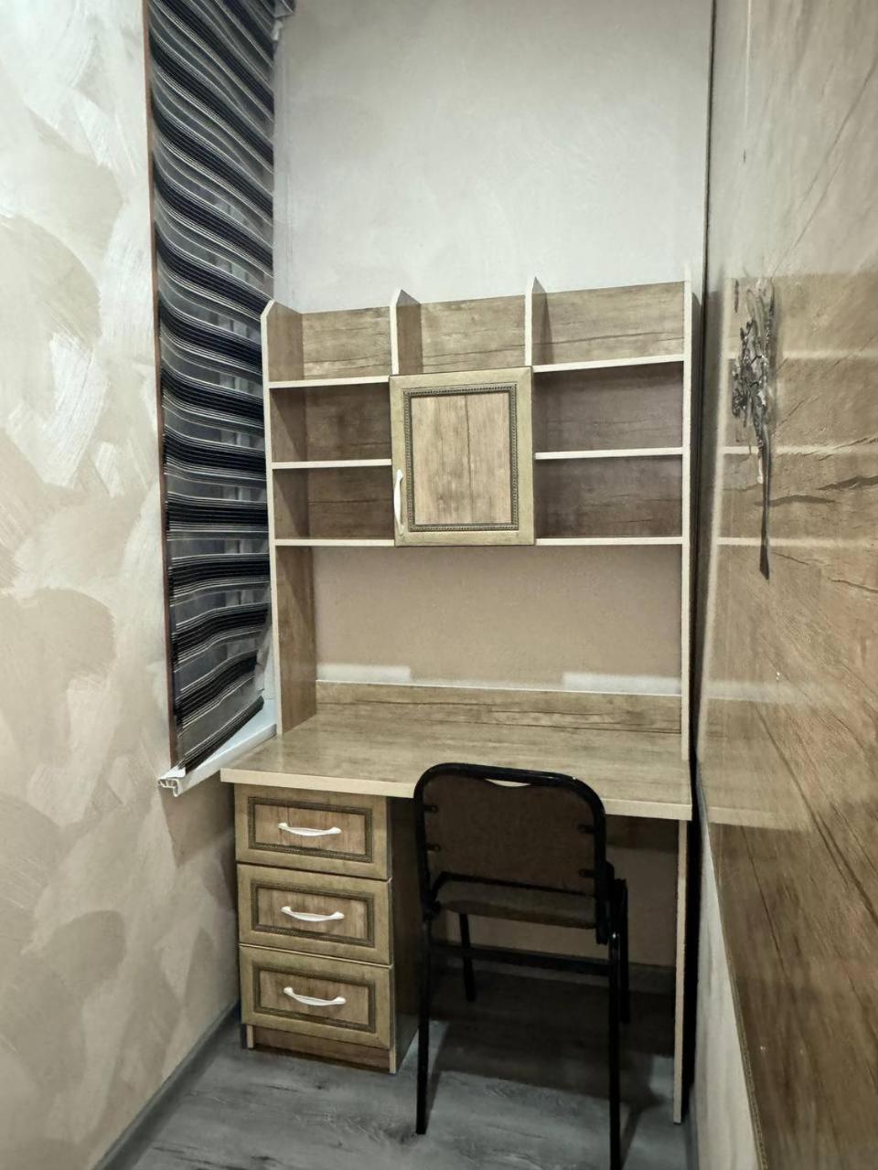 Apartment Bonushka Samarkanda Zewnętrze zdjęcie