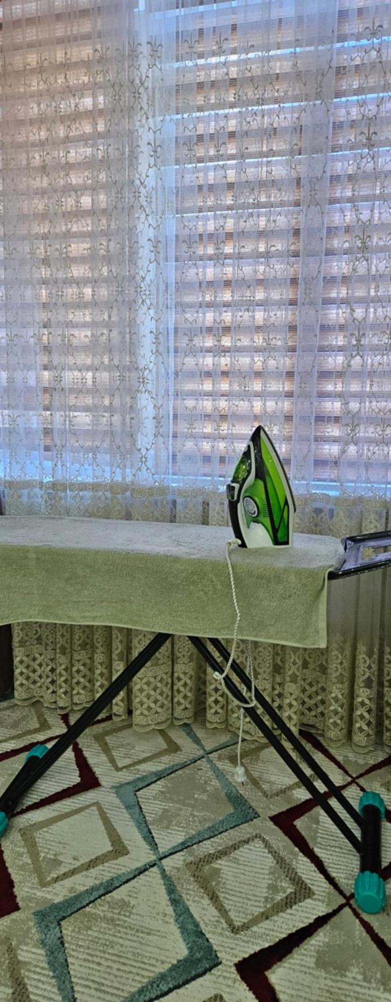 Apartment Bonushka Samarkanda Zewnętrze zdjęcie