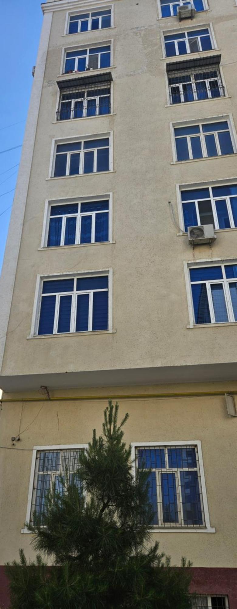 Apartment Bonushka Samarkanda Zewnętrze zdjęcie