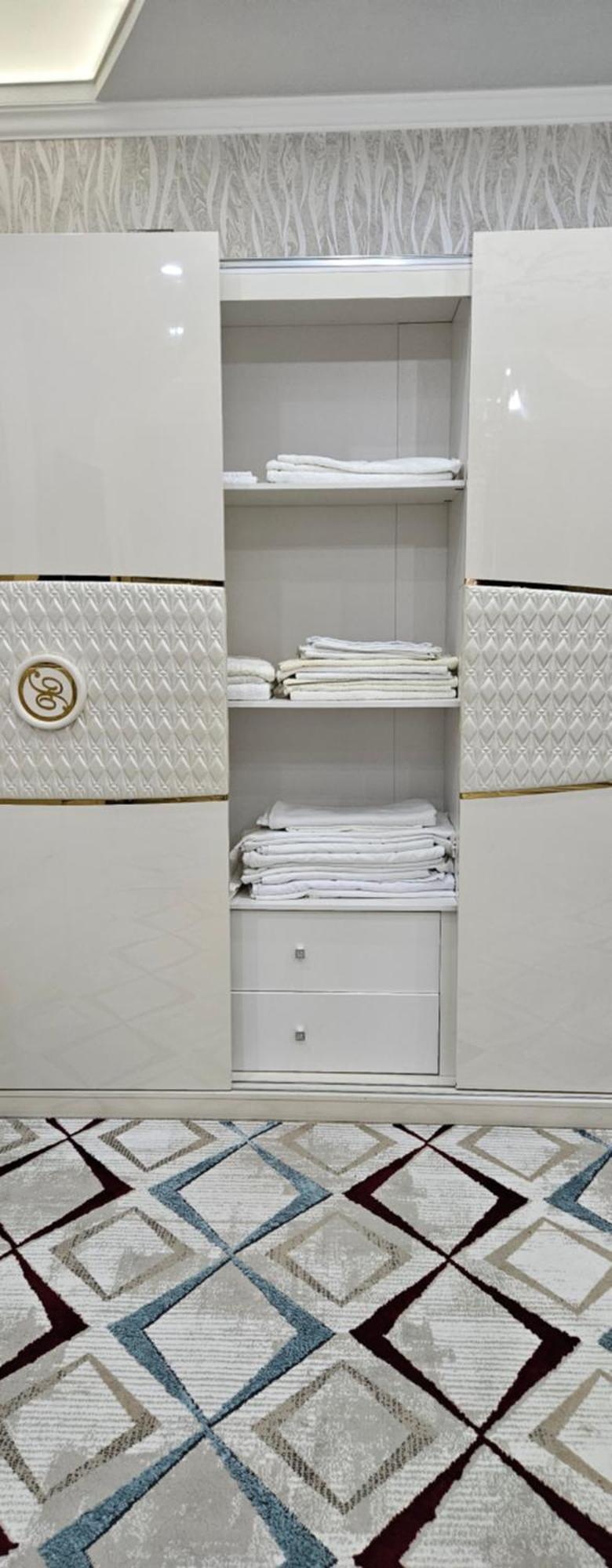 Apartment Bonushka Samarkanda Zewnętrze zdjęcie