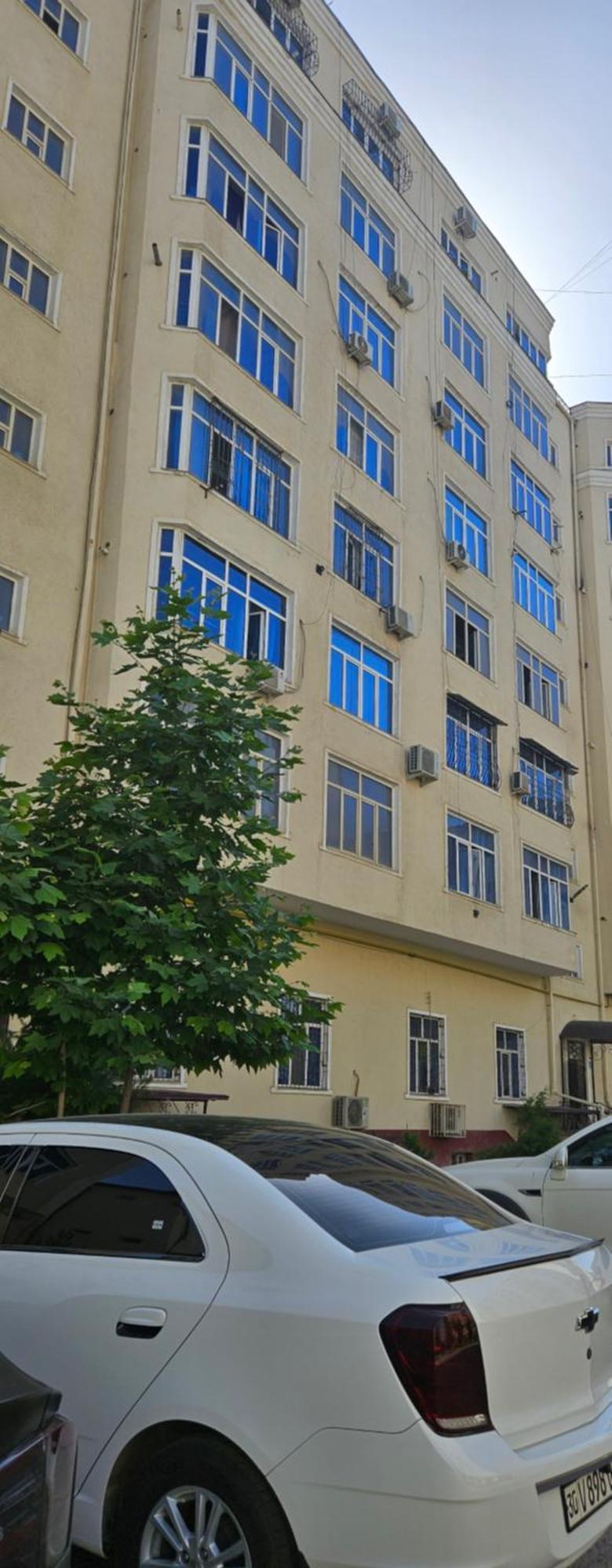 Apartment Bonushka Samarkanda Zewnętrze zdjęcie