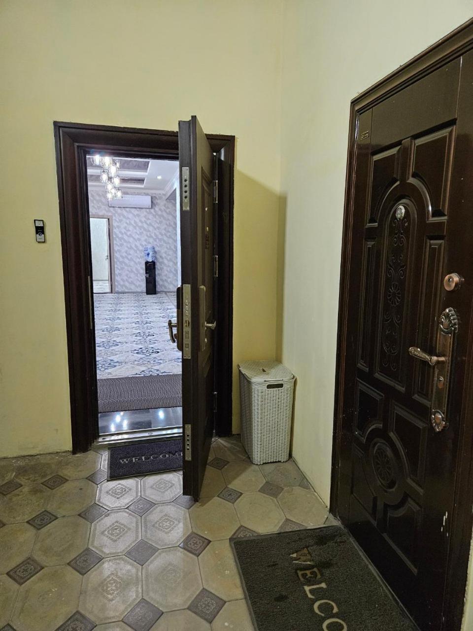 Apartment Bonushka Samarkanda Pokój zdjęcie