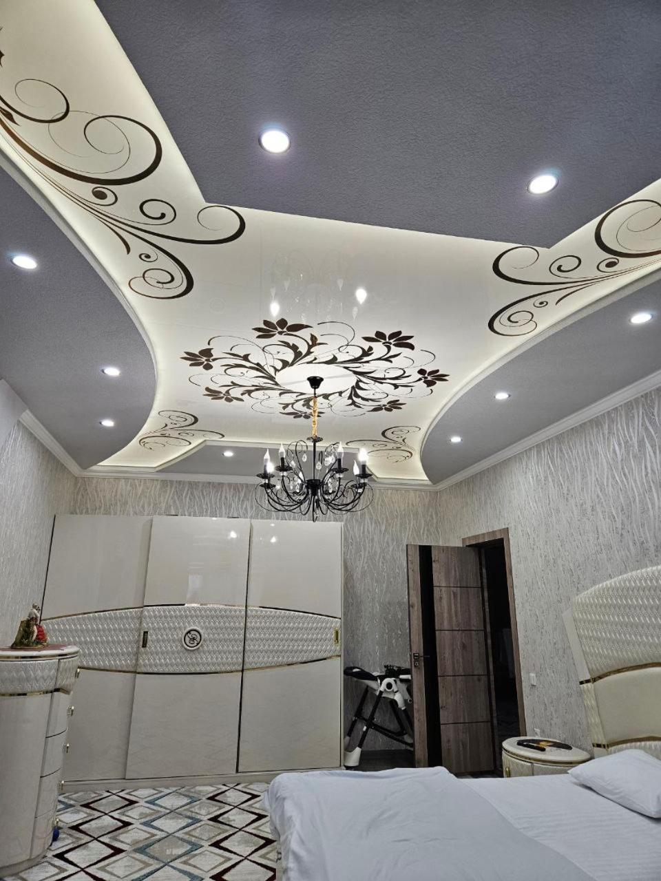 Apartment Bonushka Samarkanda Pokój zdjęcie