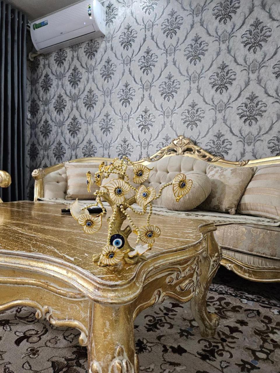 Apartment Bonushka Samarkanda Pokój zdjęcie